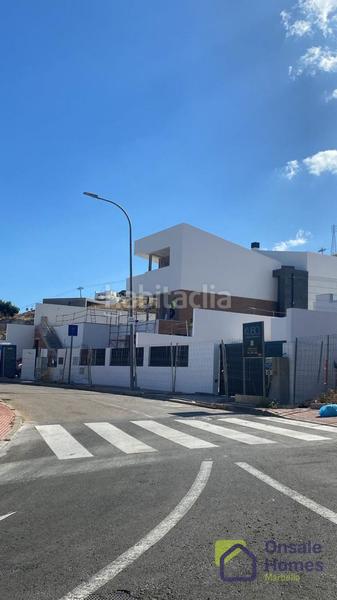 Foto 2cc8259c-bfa1-4bca-ba7a-65b8b6ca4141. Finca rústica a calle pinzón 0 a Santangelo Benalmádena