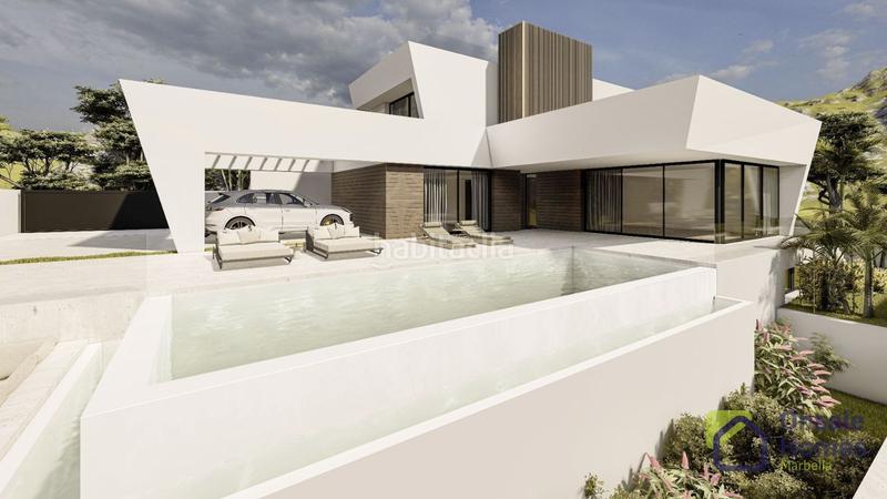 Foto 69915def-3a8c-4ef8-9f40-bef7e37ab78a. Finca rústica a calle pinzón 0 a Santangelo Benalmádena