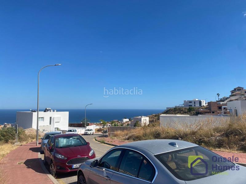 Foto 9415b0f4-a2f8-4d93-9d4e-70168c88e6bb. Finca rústica a calle pinzón 0 a Santangelo Benalmádena