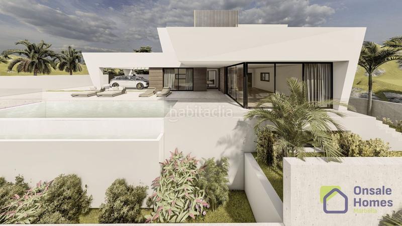 Foto ab4035a5-7cc1-424f-801c-95d4a8a03ad3. Finca rústica a calle pinzón 0 a Santangelo Benalmádena