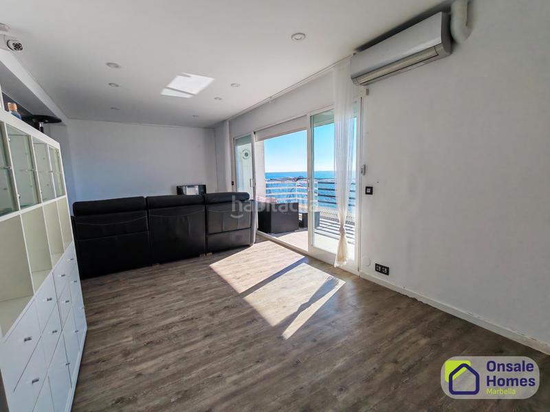 Foto cf3a556c-e2c1-4472-aad0-722276a2d32d. Apartament a Playa Bajadilla - Puertos Marbella