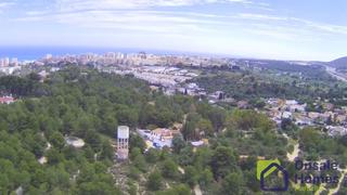 Residential Plot in Calle alto del pinar