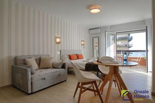 Flat in Avenida del Mar 7