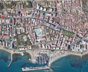 Location Local commercial  Avenida ricardo soriano