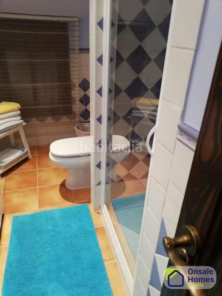 Foto 351ca43b-a77d-4d13-8a08-33f453286c65. Mas avec parking dans Guaro