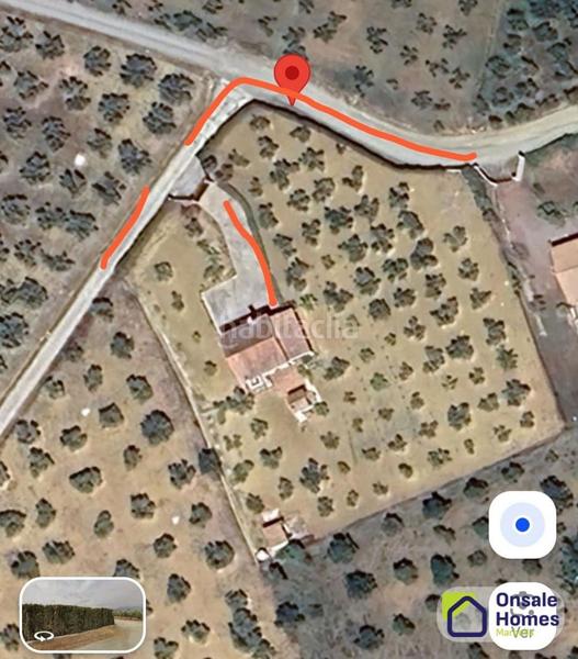 Foto 46e948d8-5e6b-4280-a208-b1a34977e415. Mas avec parking dans Guaro