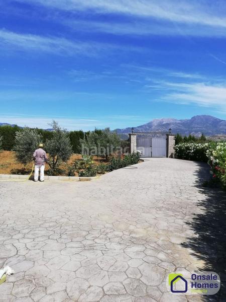 Foto 6ea1ebf4-e7b0-4864-ac67-a392bff03c7a. Mas avec parking dans Guaro