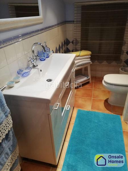 Foto 9feeae2b-c422-4f0a-8cfd-ab1fe0d6f369. Mas avec parking dans Guaro