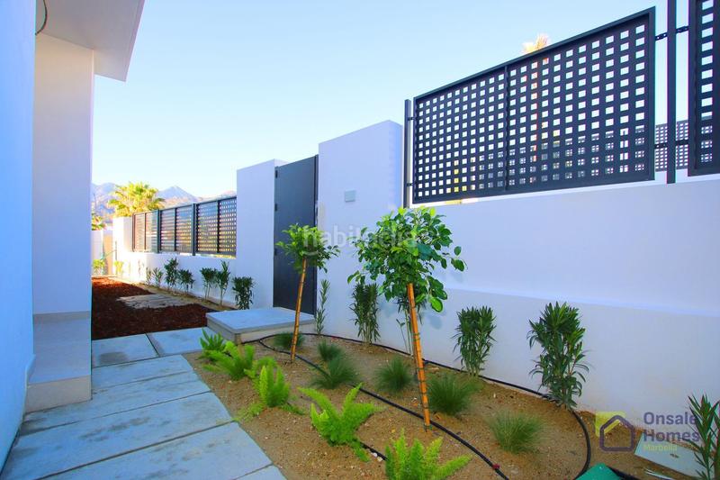 Foto 1c5ce885-4e53-4a18-84bf-74402a008688. Chalet in urbanizacion finca (la) 18 in Río Real Marbella