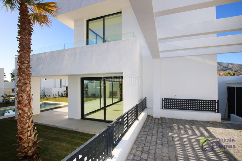 Foto 25a7e42a-40e2-4af0-9af6-6c2e1660712c. Chalet in urbanizacion finca (la) 18 in Río Real Marbella