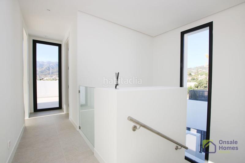 Foto d4750abc-7dfc-47bd-a93c-8c777d360b4b. Chalet in urbanizacion finca (la) 18 in Río Real Marbella