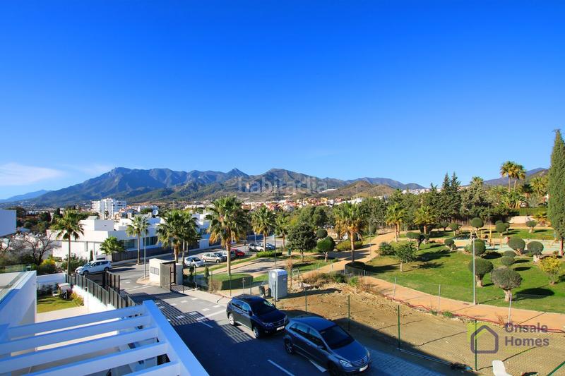 Foto 23a1dddb-bef5-464b-bd64-5f4f195bbd3d. Chalet dans urbanizacion finca (la) 18 dans Río Real Marbella