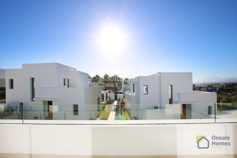 Foto 4acc7a95-2336-49e0-9070-5690808c98f6. Chalet dans urbanizacion finca (la) 18 dans Río Real Marbella