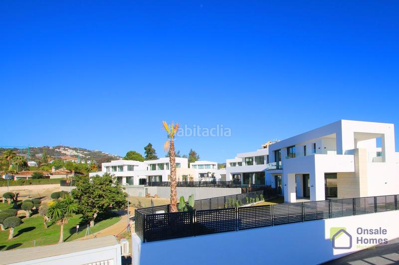 Foto 5e134dd6-8141-49bd-8642-9ffa29e9e6ed. Chalet dans urbanizacion finca (la) 18 dans Río Real Marbella
