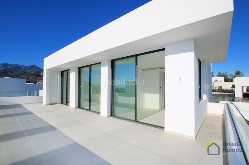 Foto 9d1b7f0f-f333-4f10-a29c-5bff5b8881d5. Chalet dans urbanizacion finca (la) 18 dans Río Real Marbella