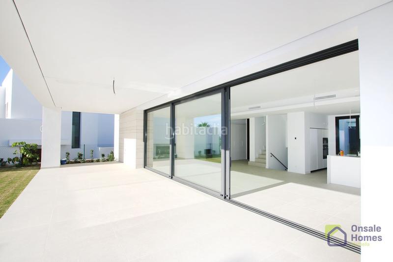 Foto cca13c27-f487-4105-b0e8-6548364c297b. Chalet dans urbanizacion finca (la) 18 dans Río Real Marbella