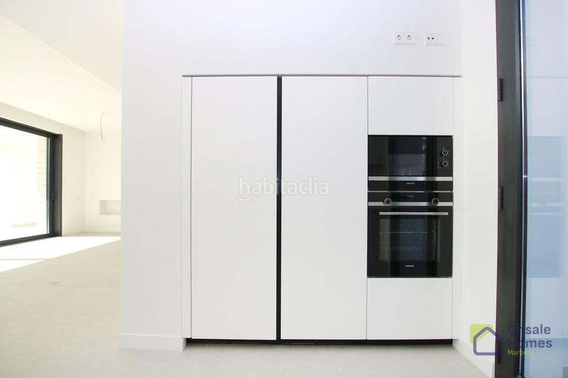 Foto fcdd1db4-e955-4486-a864-6ad3acfca456. Chalet dans urbanizacion finca (la) 18 dans Río Real Marbella