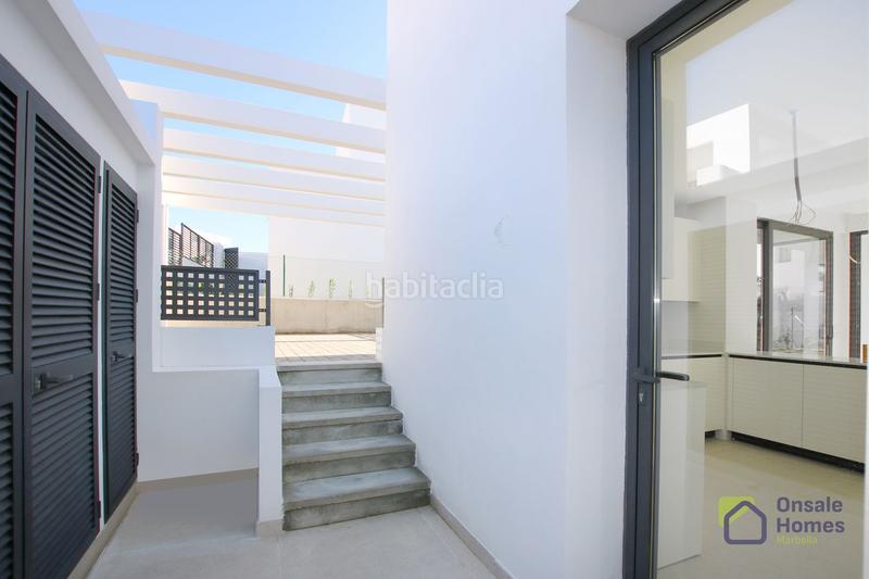 Foto bd4e1389-a016-43e6-8904-41d97f7ed48e. Chalet en urbanizacion finca (la) 18 en Río Real Marbella
