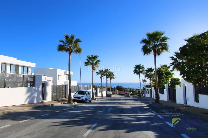 Foto fc04e732-1c59-4266-bd80-08ea4e82a981. Chalet en urbanizacion finca (la) 18 en Río Real Marbella