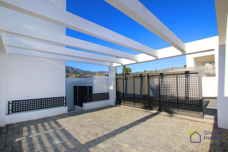 Foto 014578e2-d50b-4bfd-927e-27cb97b9632e. Xalet a urbanizacion finca (la) 18 a Río Real Marbella