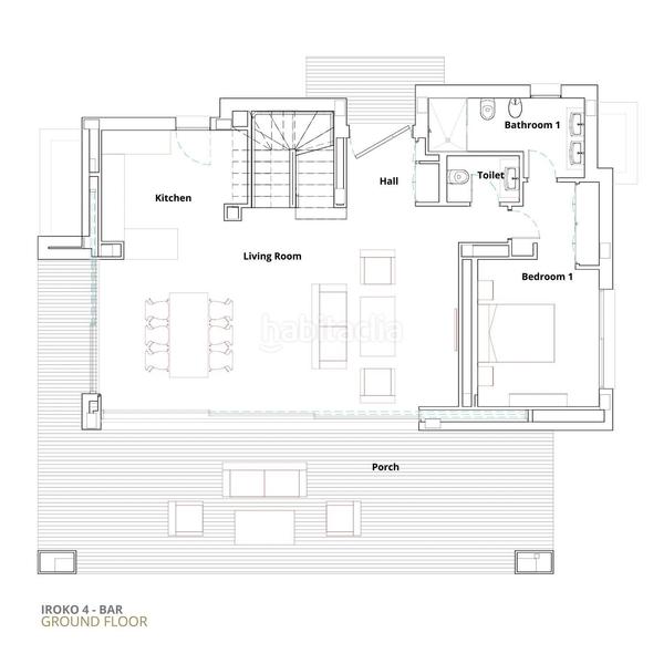 Foto 732143a2-4806-4f79-9c4f-3910b4b82e14. Xalet a urbanizacion finca (la) 18 a Río Real Marbella