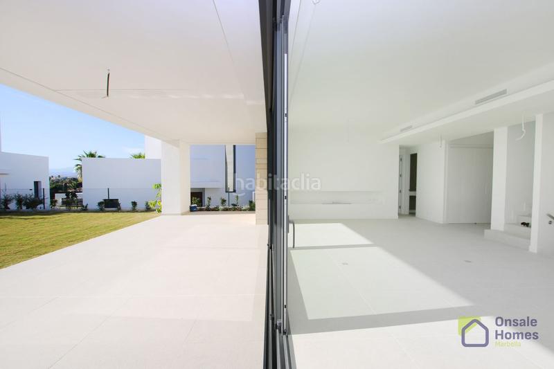 Foto 9e56588e-0f0a-4245-b28a-ac3618c3d0a3. Xalet a urbanizacion finca (la) 18 a Río Real Marbella