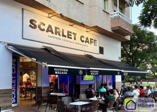 Pas-de-porte Local commercial à Avenida arias de velasco 0