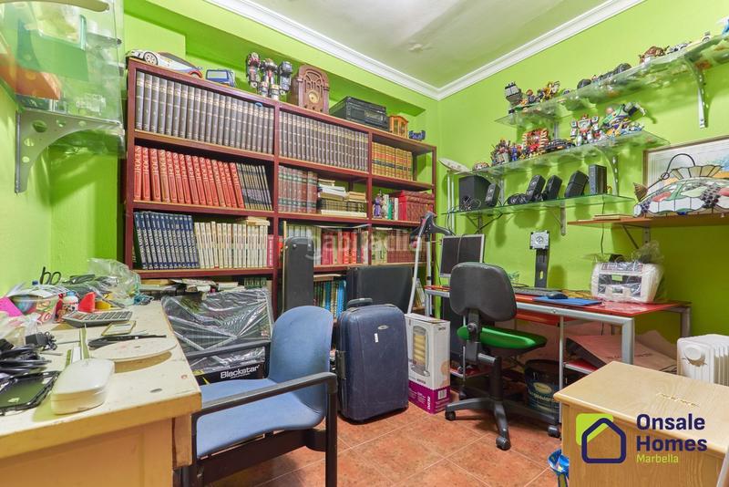 Foto 148688d9-5e8e-4e95-97f0-6f8a5ead98d1. Chalet in calle lobatas 0 in Casco Antiguo Marbella