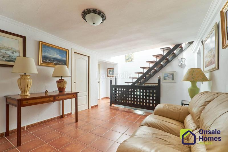 Foto 240db98c-3ea2-4ea3-b753-76f5500d11f1. Chalet in calle lobatas 0 in Casco Antiguo Marbella