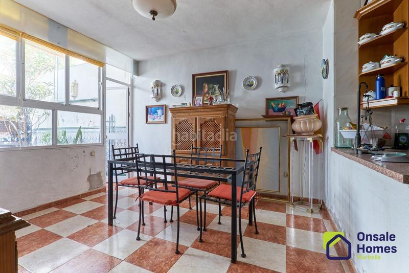 Foto 2bf0bccd-3d3a-4879-a013-5afbdc58c6c5. Chalet in calle lobatas 0 in Casco Antiguo Marbella