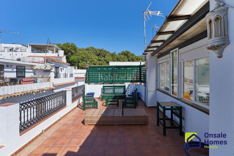 Foto bde6f333-ae79-40c0-aaff-83e8b901e10f. Chalet in calle lobatas 0 in Casco Antiguo Marbella
