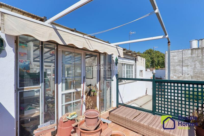 Foto f0c3155c-6de3-4781-aa2b-b48ac380c2e2. Chalet in calle lobatas 0 in Casco Antiguo Marbella