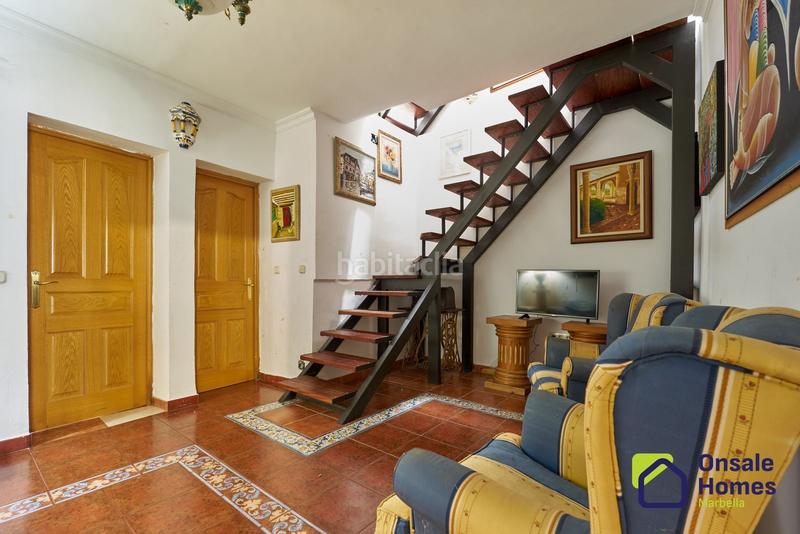 Foto f5ca5a4e-efb3-4fe5-8342-d52510aae3dd. Chalet in calle lobatas 0 in Casco Antiguo Marbella