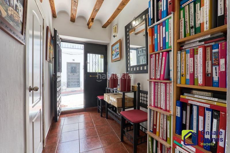 Foto 0ccfa359-d5e5-4a0c-bc48-c45c8b4007a2. Chalet en calle lobatas 0 en Casco Antiguo Marbella