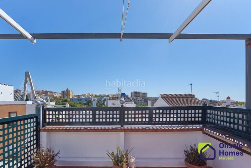 Foto 35836b3d-7942-4233-a6ff-e16ed95266aa. Chalet en calle lobatas 0 en Casco Antiguo Marbella