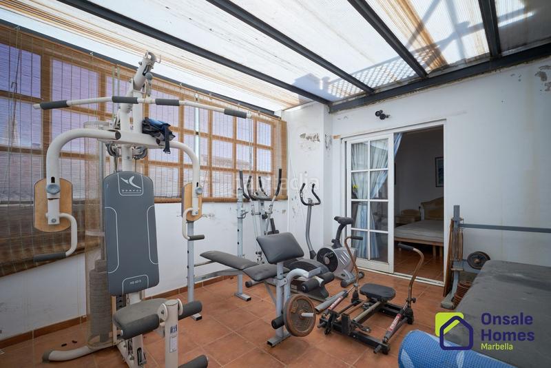 Foto 6836d6ce-4e00-49bc-b90e-d83c5f9c12f8. Chalet en calle lobatas 0 en Casco Antiguo Marbella