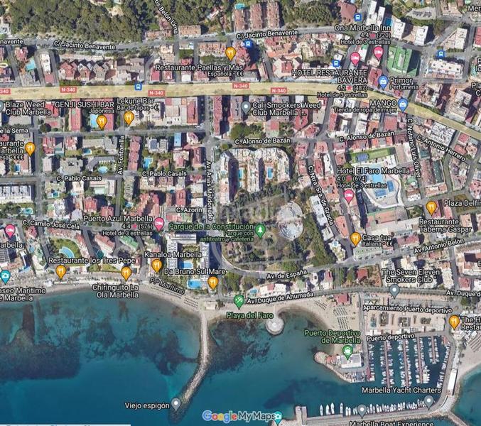 Foto e063da75-f15b-4ca8-a6ae-cd2700bd309f. Chalet en calle lobatas 0 en Casco Antiguo Marbella