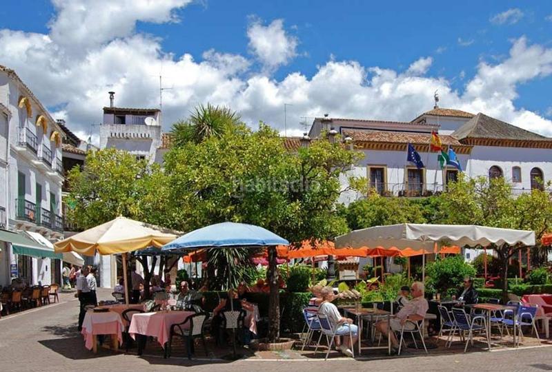 Foto 16f03c7c-2bcd-4ec5-abe7-58dbc38c9abc. Xalet a calle lobatas 0 a Casco Antiguo Marbella