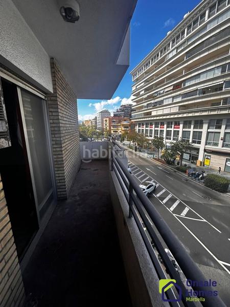 Foto 17cd5b05-dc1e-45db-bfde-ba39d400a2b7. Appartamento in calle nuestra señora de gracia 2 in Marbella