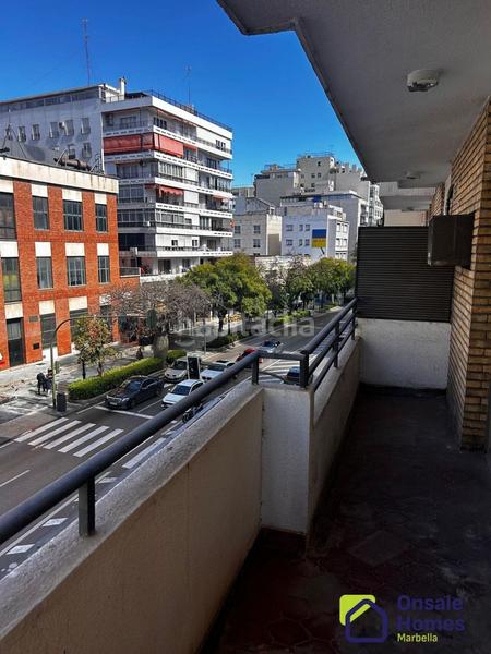 Foto 48a3f85d-0565-4b84-87c3-9ac81690dc85. Appartamento in calle nuestra señora de gracia 2 in Marbella