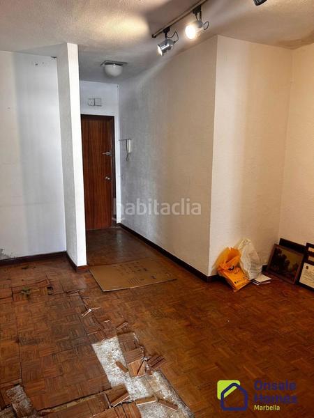 Foto 0ebb9880-9c7b-428d-bb62-39f859d5586c. Flat in calle nuestra señora de gracia 2 in Ricardo Soriano Marbella