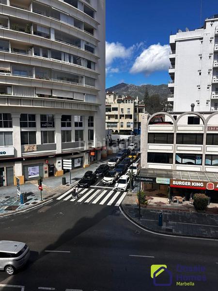 Foto 65dec736-634a-4ba9-a434-80fc900889bd. Flat in calle nuestra señora de gracia 2 in Ricardo Soriano Marbella