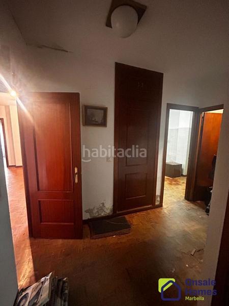 Foto 8d951397-d0d6-4856-869d-112ec55f3739. Flat in calle nuestra señora de gracia 2 in Ricardo Soriano Marbella