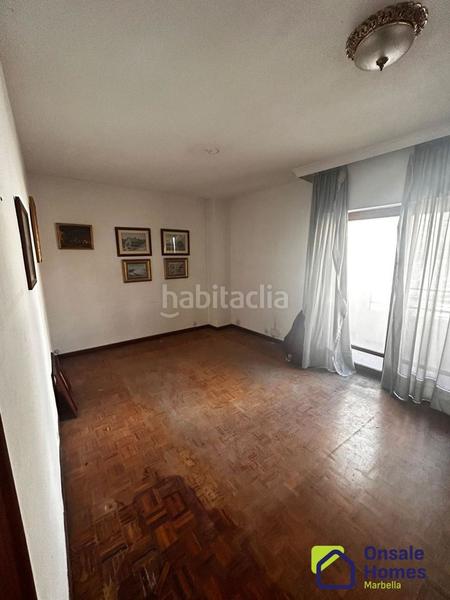 Foto a2955b4e-618e-43de-bee7-665d3f8c7a2f. Flat in calle nuestra señora de gracia 2 in Ricardo Soriano Marbella