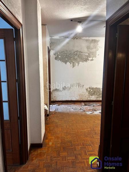 Foto 1cebce32-78e5-413b-94be-abd6ee916736. Piso en calle nuestra señora de gracia 2 en Ricardo Soriano Marbella