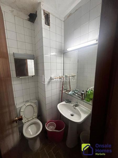 Foto 2c3187e4-78b8-4c30-b2cc-bb8572d06c16. Piso en calle nuestra señora de gracia 2 en Ricardo Soriano Marbella