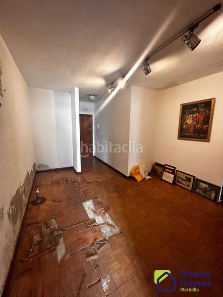 Foto 3fad70dd-47d3-49e1-8255-2a1d3c3b48fc. Piso en calle nuestra señora de gracia 2 en Ricardo Soriano Marbella