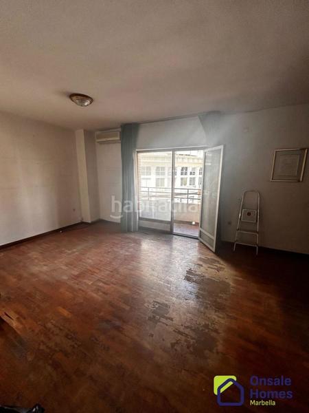 Foto 8399ff57-73dc-4abc-87ec-0311f94caa5a. Piso en calle nuestra señora de gracia 2 en Ricardo Soriano Marbella