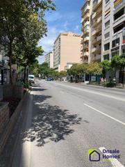 Trapasso Locale commerciale in Avenida ricardo soriano 3