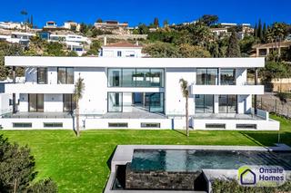 Xalet  Autovia paraíso 0